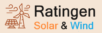 Ratingen Solar and Wind